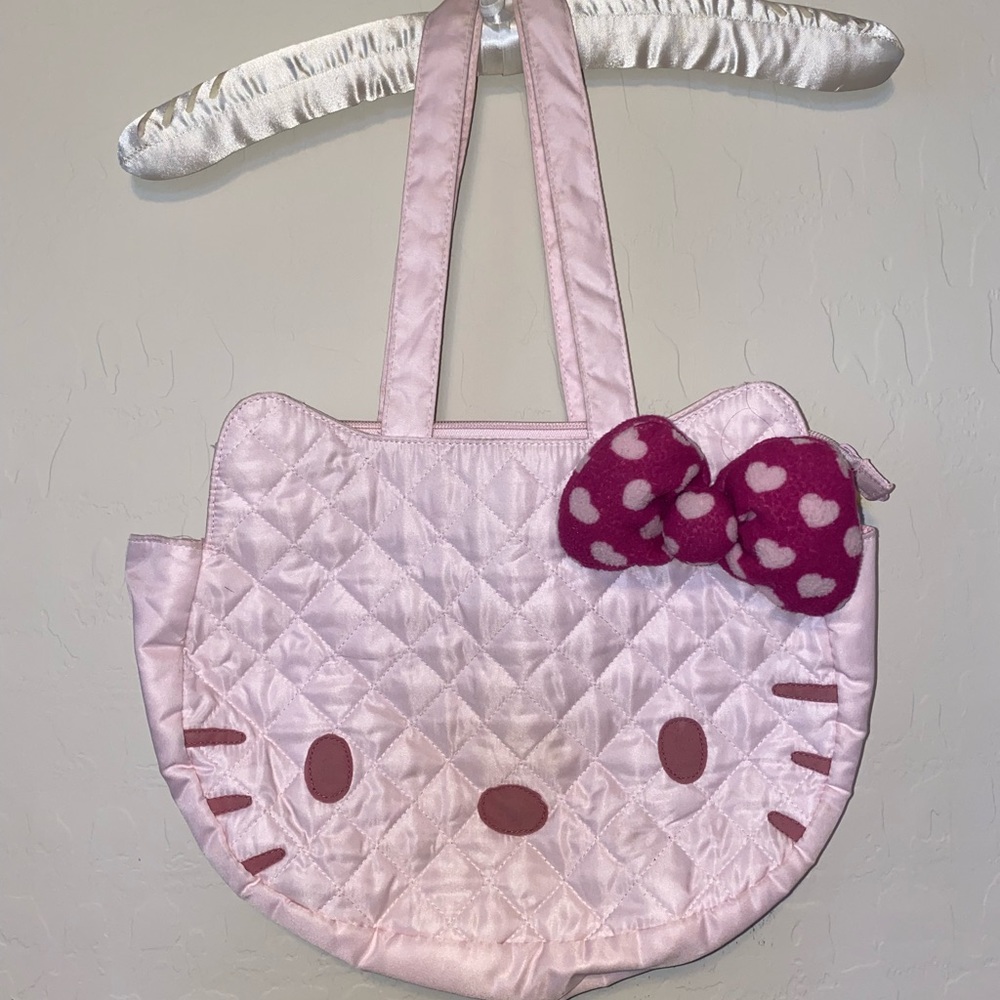 Hello kitty bag